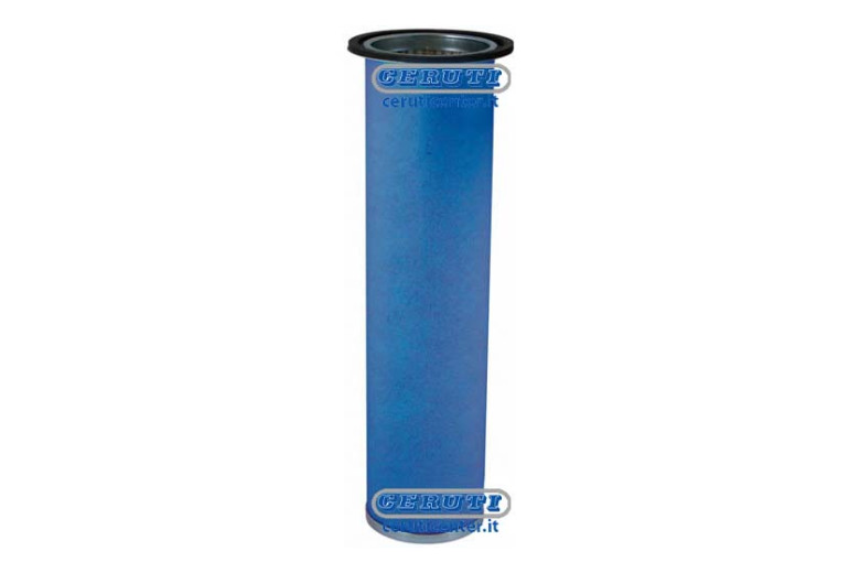Air Intérieur Cartouche Autonettoyante Hauteur 307 Ø 70 Mm Mm