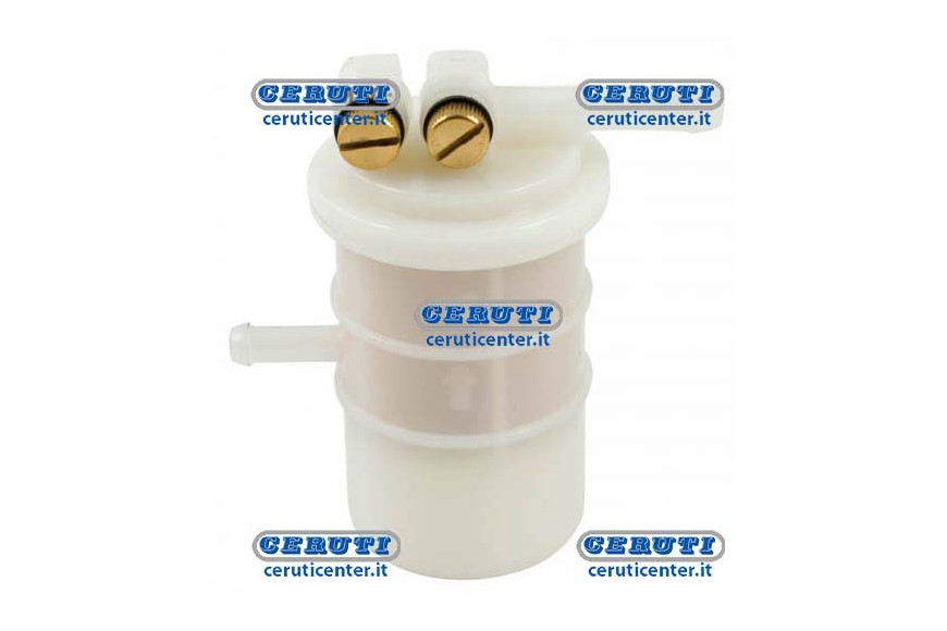 Diesel Fuel Filter