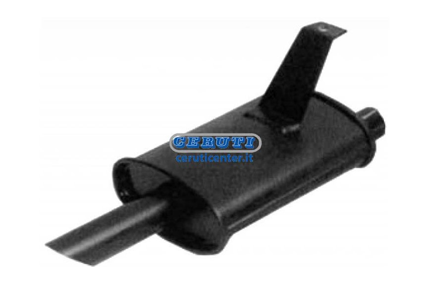 Mufflers