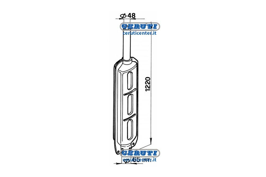 Silenciadores