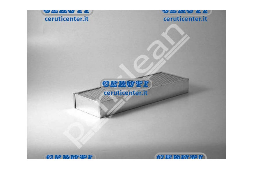 Farm Machine Cab Air Filter