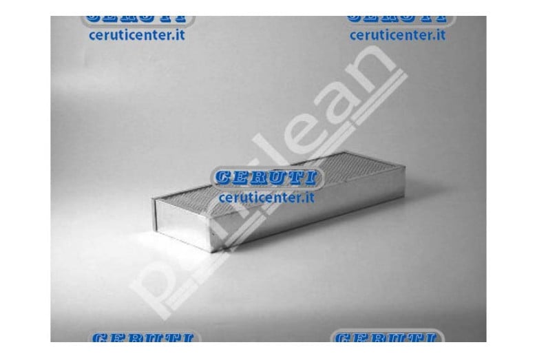 Filtri Per Cabina Senza Carboni Attivi - Adattabile P4594, 1930782, 5108728, 5109236, AP4594, APG4594