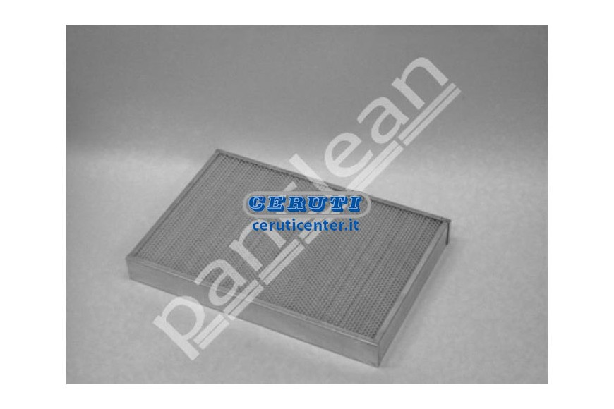 Filtre Air Pour Cabines