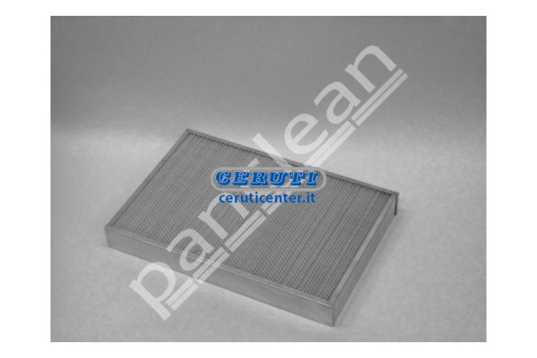 Farm Machine Cab Air Filter