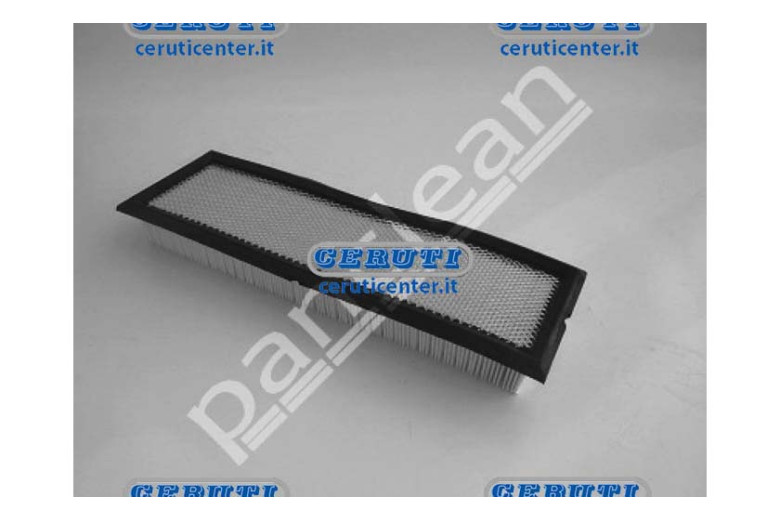 Farm Machine Cab Air Filter