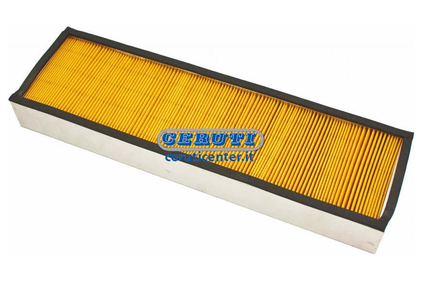 Farm Machine Cab Air Filter
