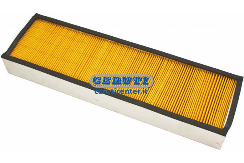 Farm Machine Cab Air Filter