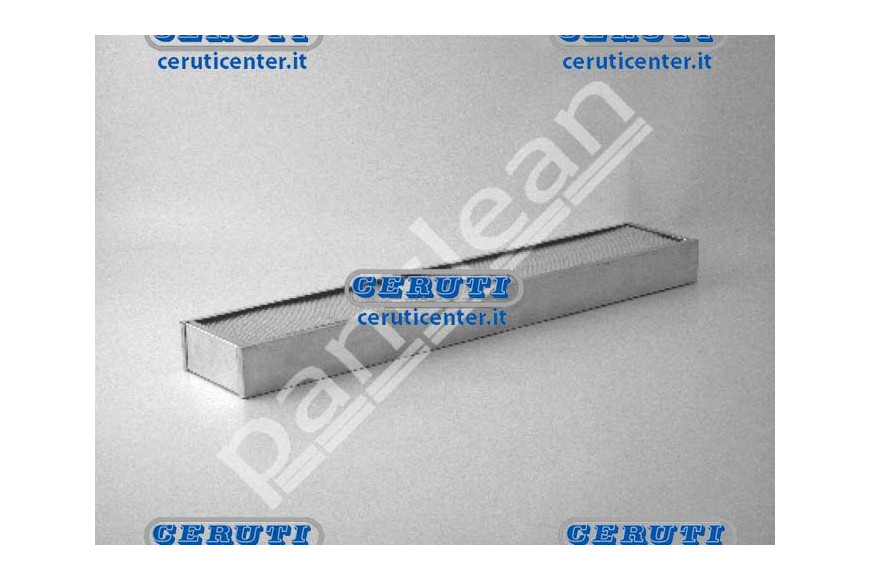 Filtre Air Pour Cabines