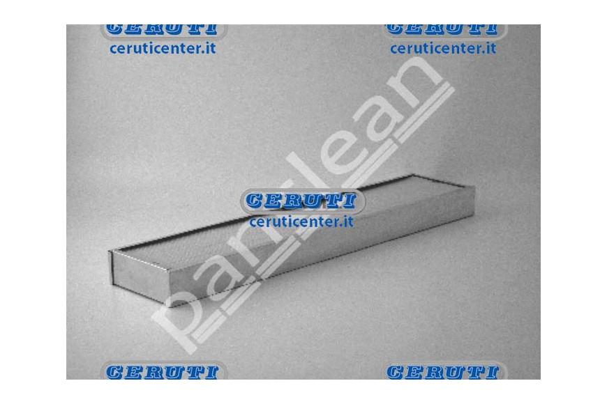 Farm Machine Cab Air Filter