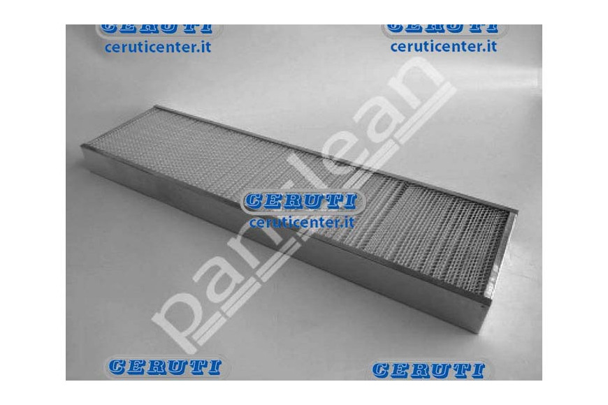 Farm Machine Cab Air Filter