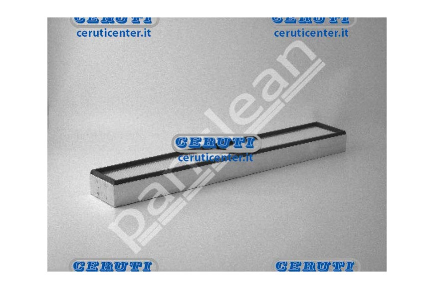 Farm Machine Cab Air Filter