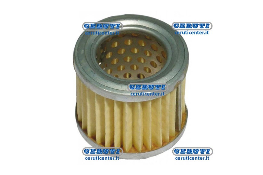 Diesel Fuel Filter