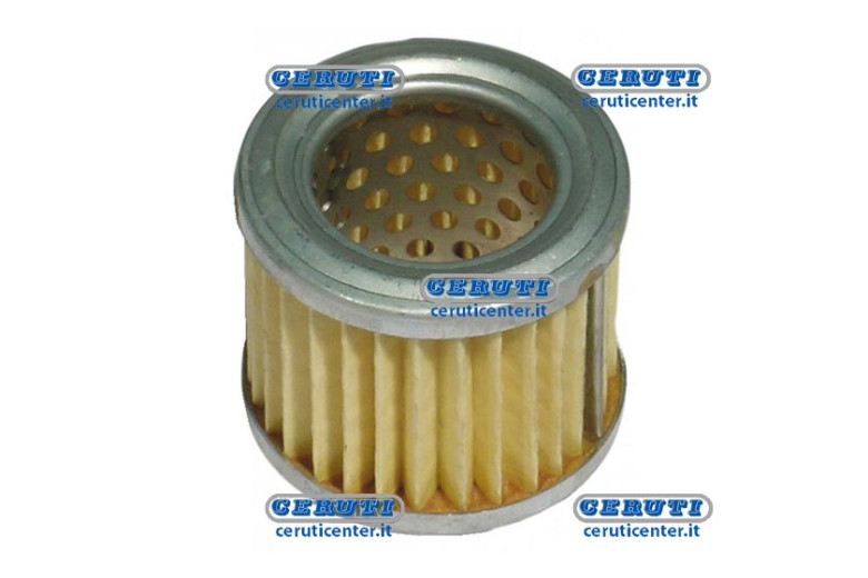Diesel Fuel Filter