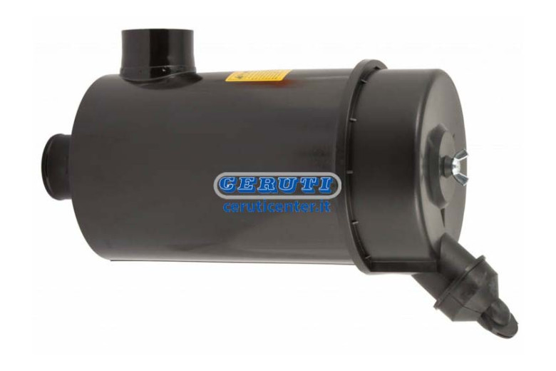 Trockenluftfilter
