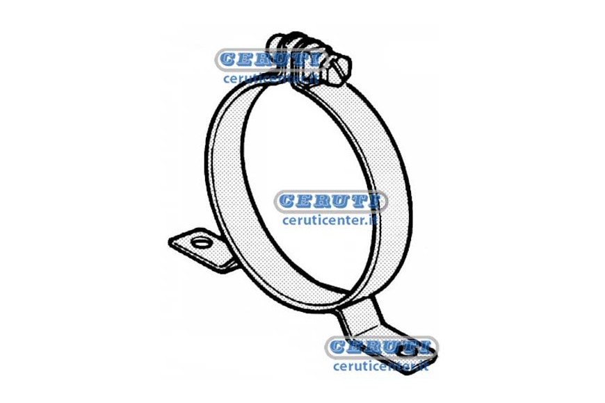 Rohrschelle