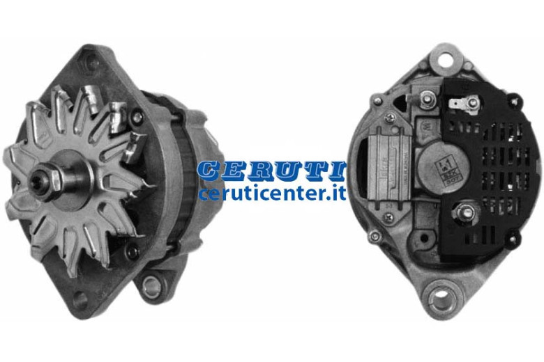 Alternatore Per Same/Cnh 14V 65Ah.