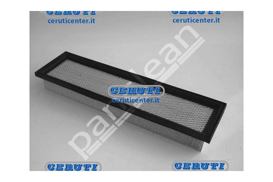 Filtre Air Pour Cabines