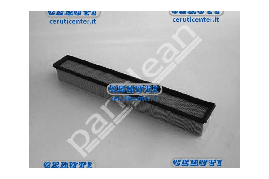 Filtre Air Pour Cabines