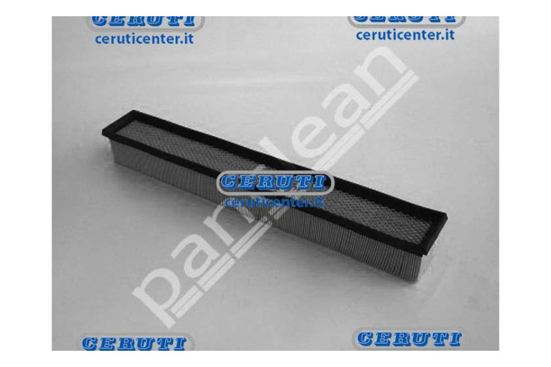 Farm Machine Cab Air Filter