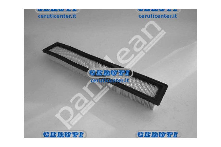 Farm Machine Cab Air Filter