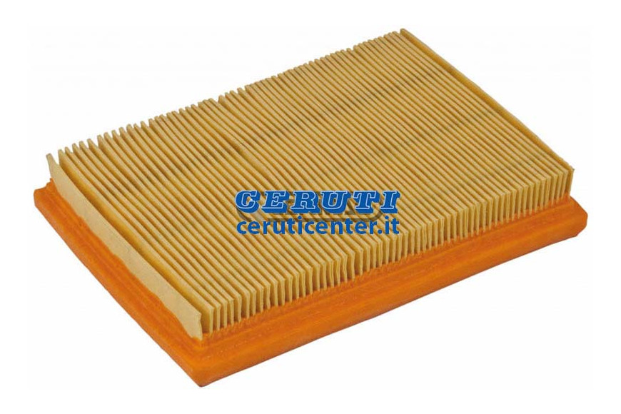 Filter Medium