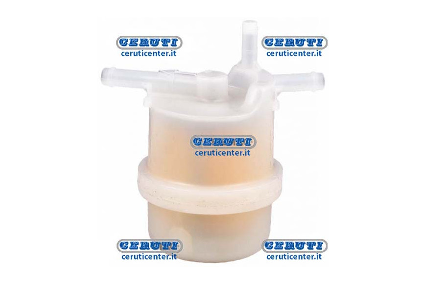 Diesel Fuel Filter