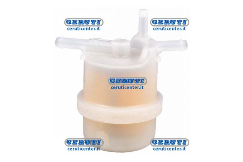Dieselfilter