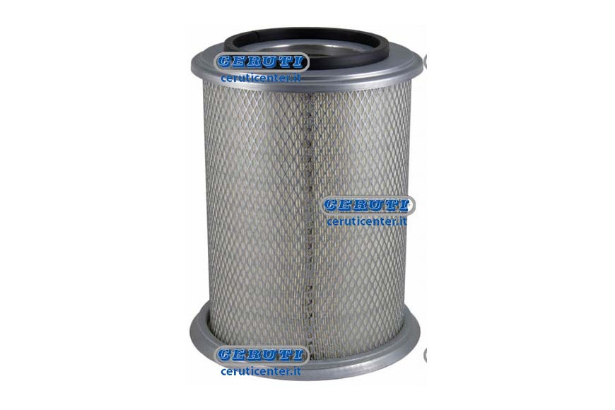 External Air Cartridge