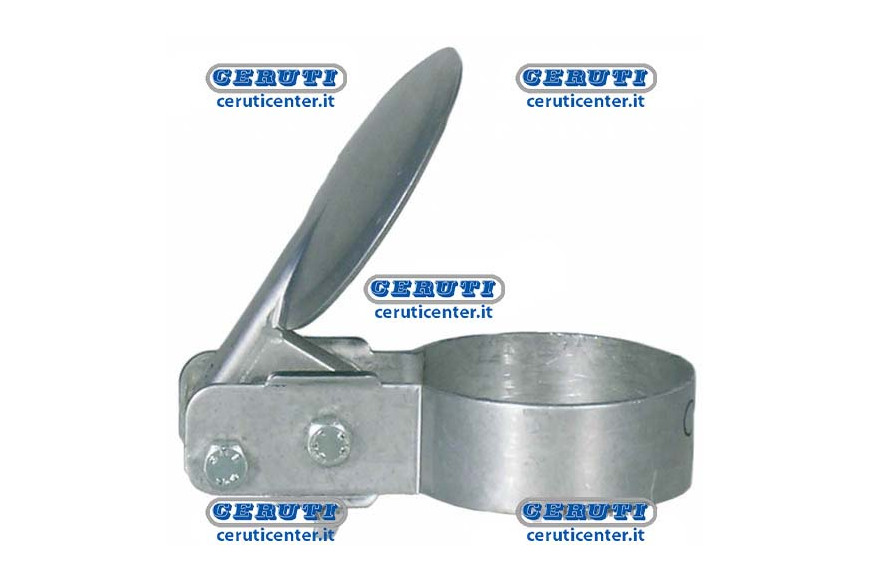 Protection "Parapluie" Type Silencieux