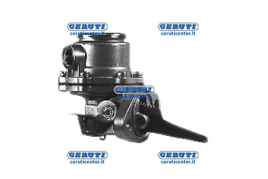 Pompes A Membrane Alimentation Hazout Membrane Fendt