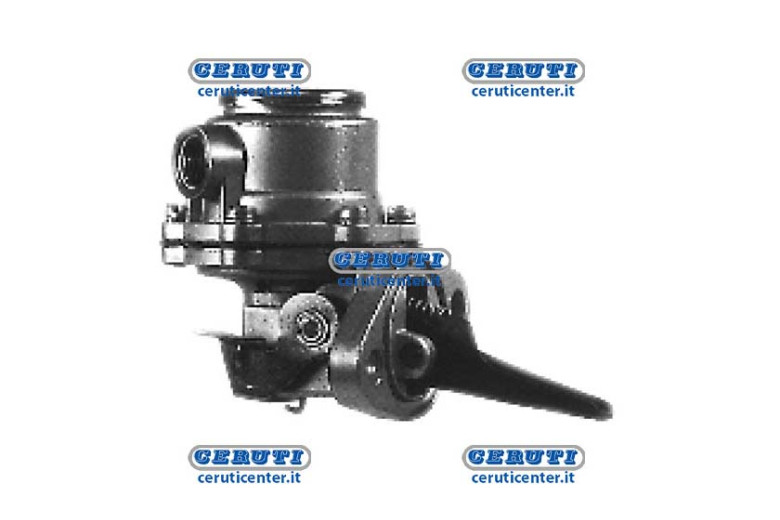 Pompes A Membrane Alimentation Hazout Membrane Fendt