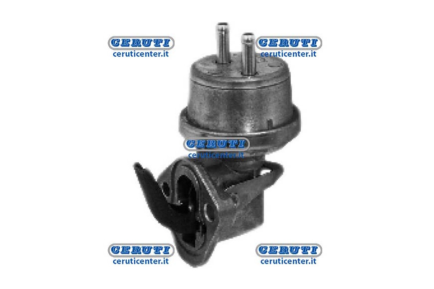 Pompes A Membrane Alimentation Hazout Membrane John Deere