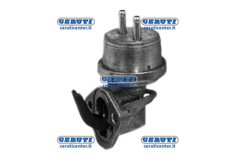 Pompes A Membrane Alimentation Hazout Membrane John Deere