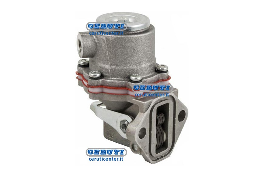 Membrane Pump Naphta Alimentation Lombardini