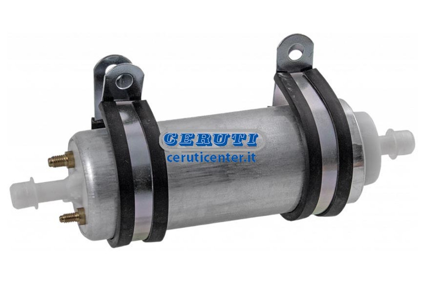 Electric Fuel Pump