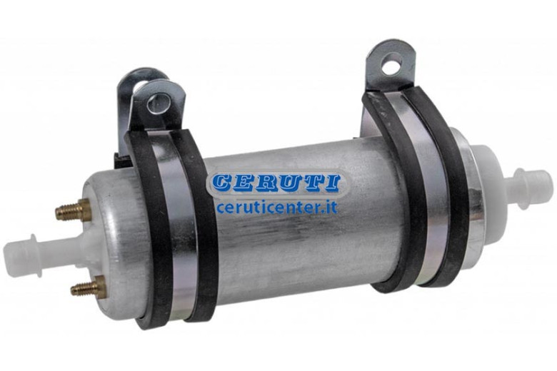 Electric Fuel Pump