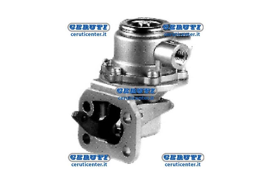 Pompes A Membrane Alimentation Hazout Membrane Landini, Massey Ferguson, Perkins
