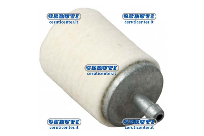 Pescamiscela Tillotson D.3,2 (5Pz)