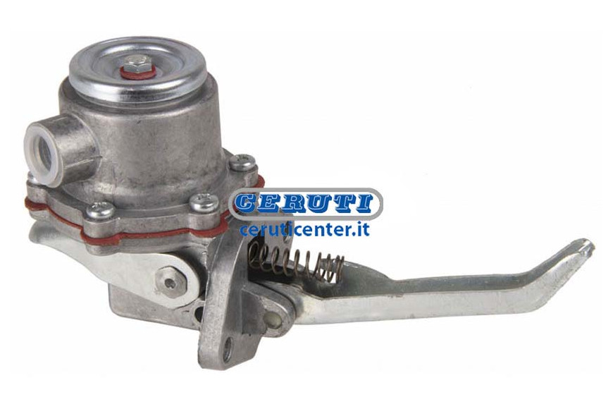 Fuel Pump For Deutz