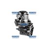Membrane Pump Naphta Alimentation Carraro Spa