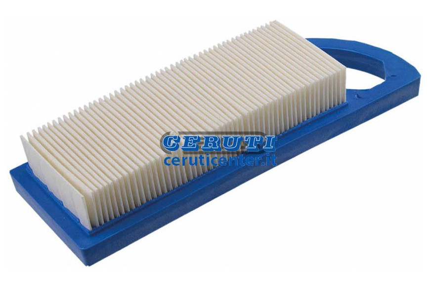 Filtermedium Luft Matte