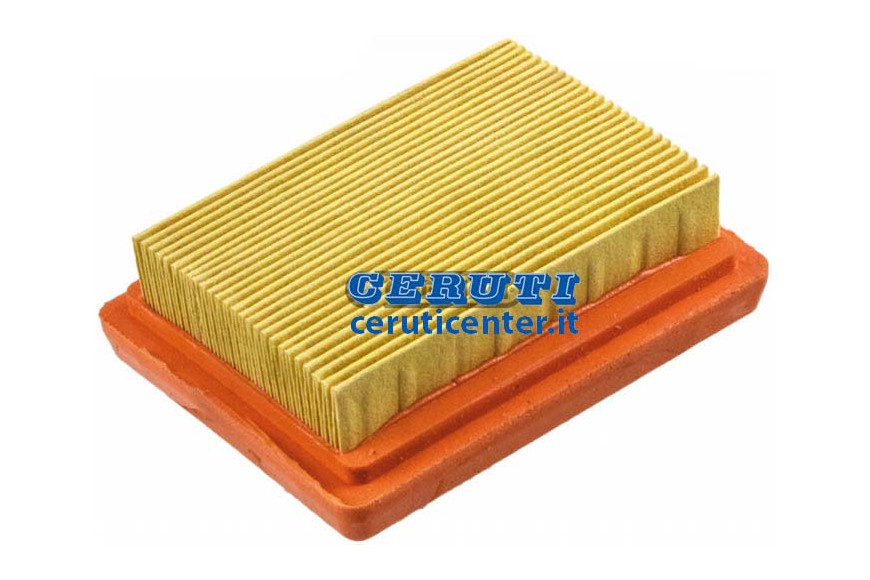 Filtermedium Luft
