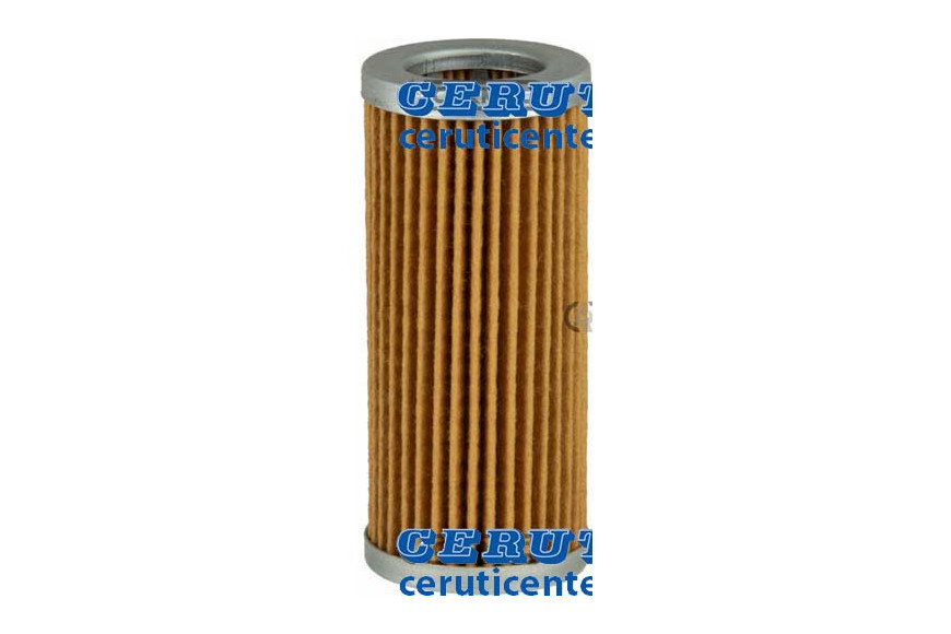 Filter Medium