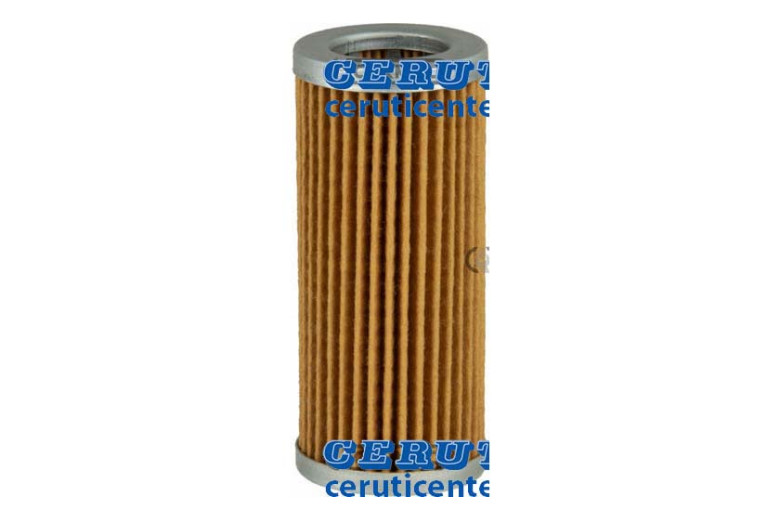 Massa Filtrante