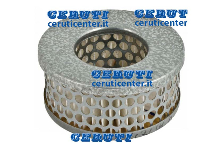 Air Filter Medium