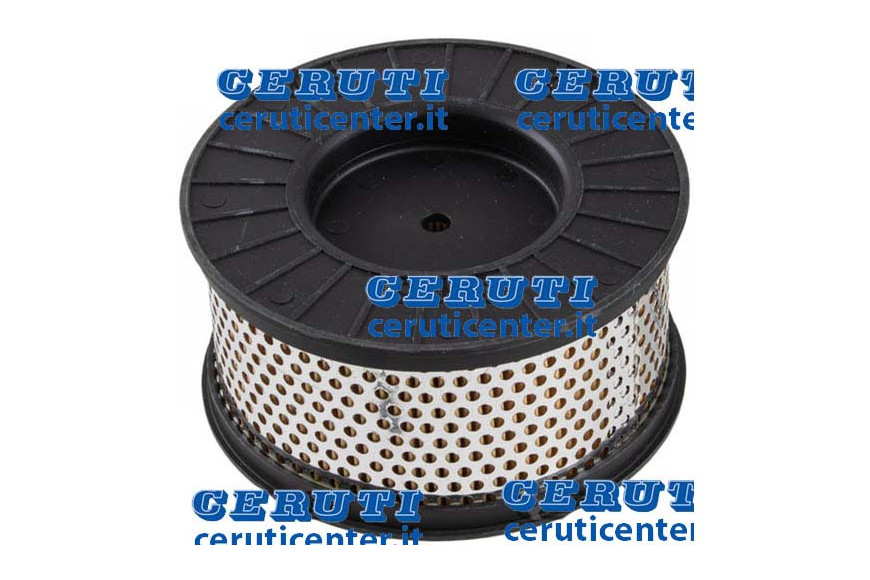 Air Filter Medium