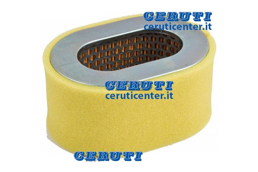 Air Filter Medium