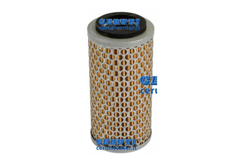 Filtermedium Luft