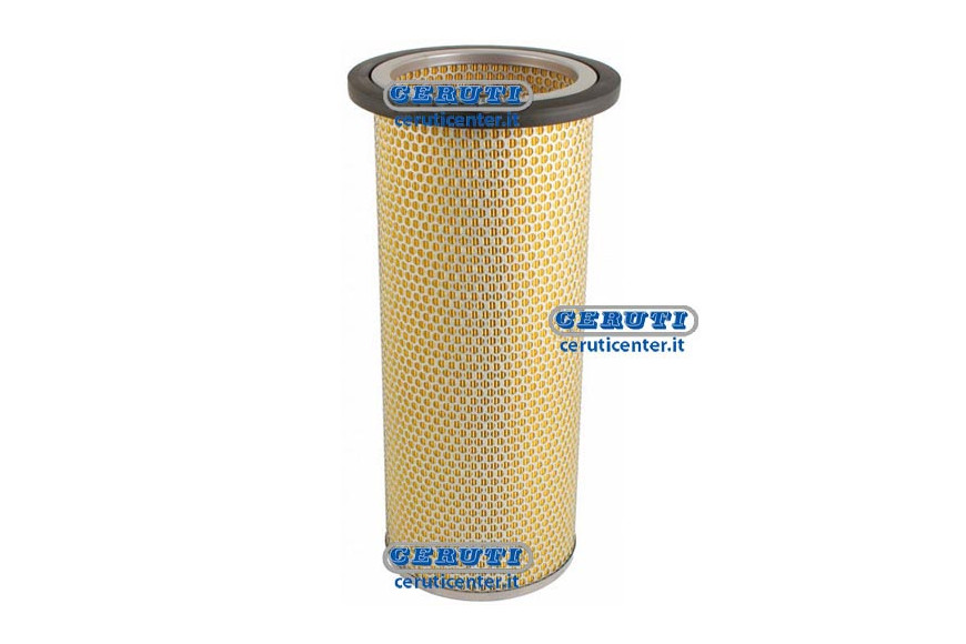 Air Cartridge