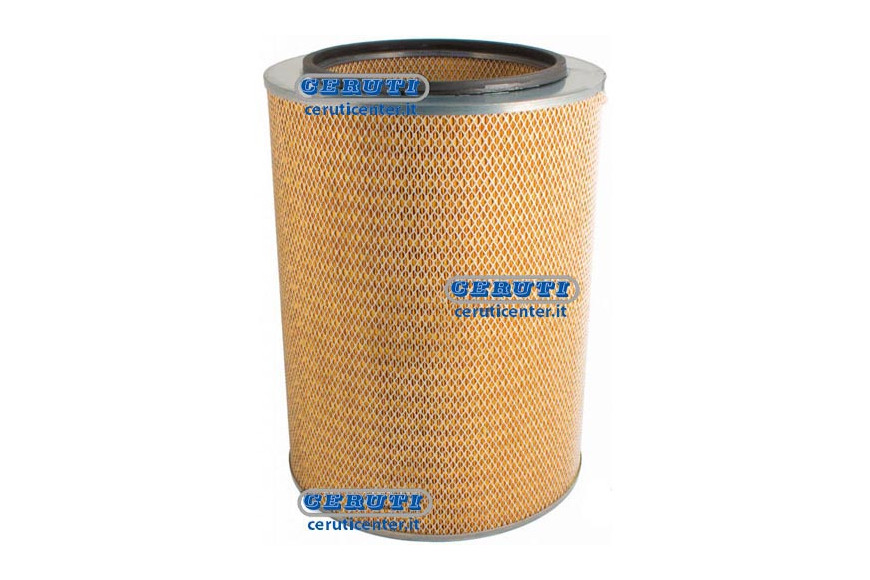 Air Cartridge